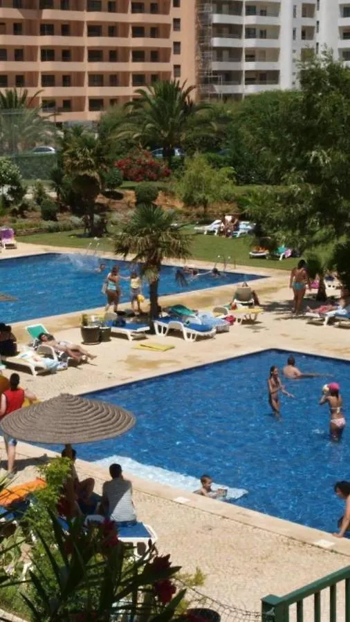 Apartamentos Praia Da Rocha Alex&Mila Vista Mar Portimao Portugal