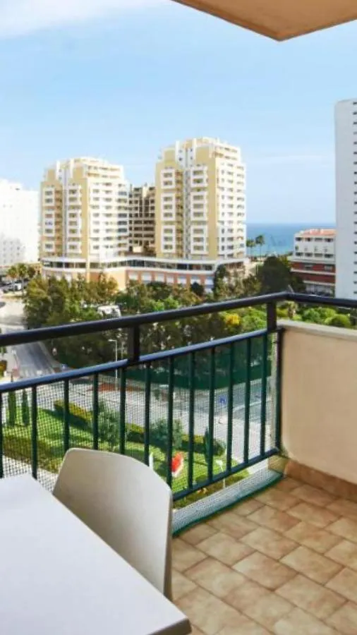 Apartamentos Praia Da Rocha Alex&Mila Vista Mar Portimao 0*,