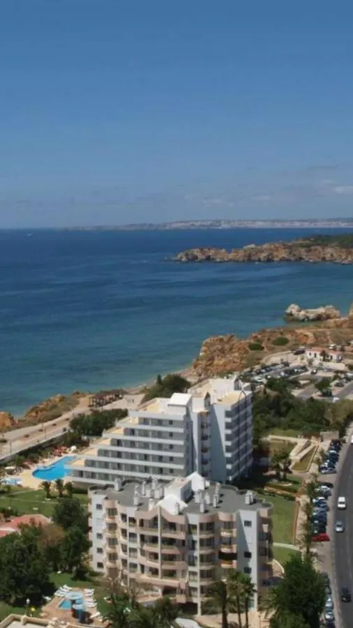 Apartamentos Praia Da Rocha Alex&Mila Vista Mar Portimao Apartment