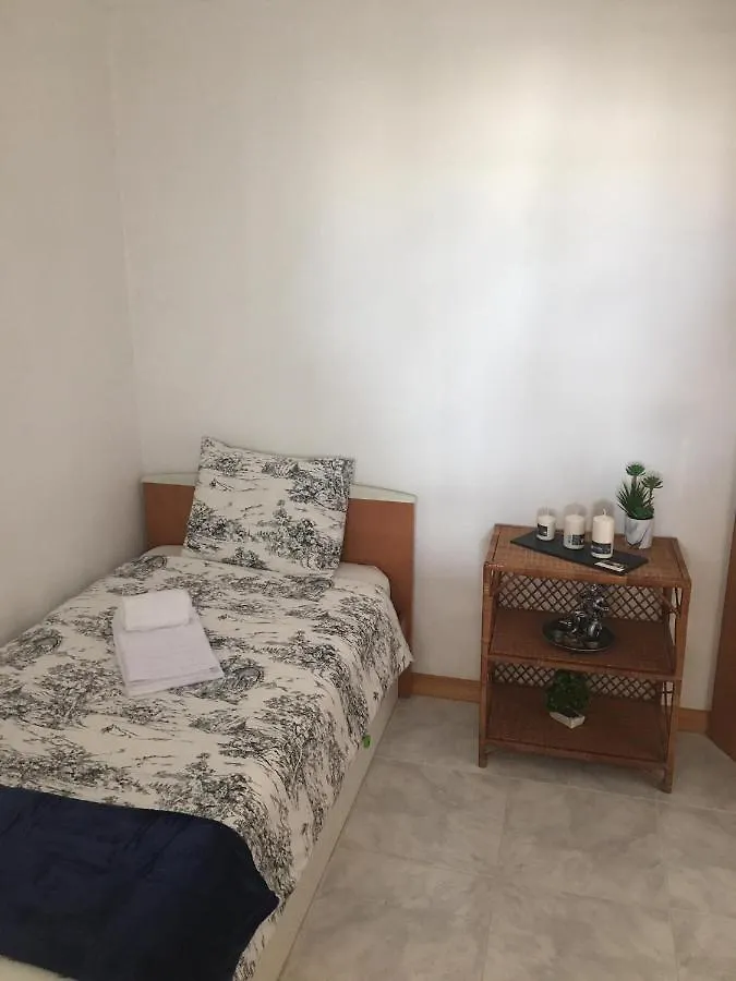 Apartamentos Praia Da Rocha Alex&Mila Vista Mar Portimao 0*,  Portugal