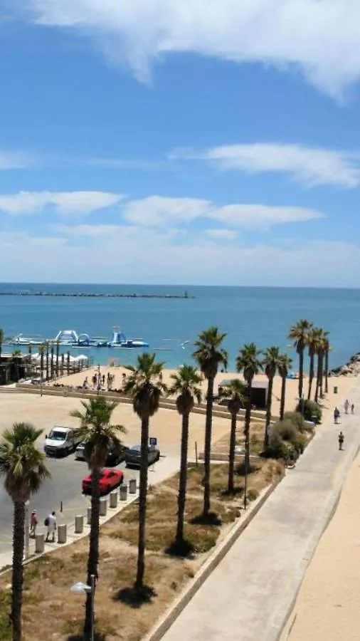 Apartamentos Praia Da Rocha Alex&Mila Vista Mar Portimao Portugal