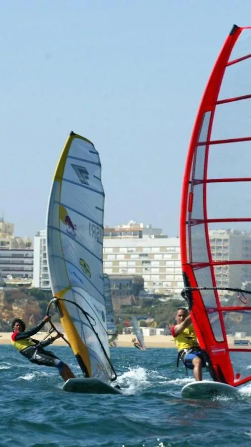 Apartamentos Praia Da Rocha Alex&Mila Vista Mar Portimao Apartment