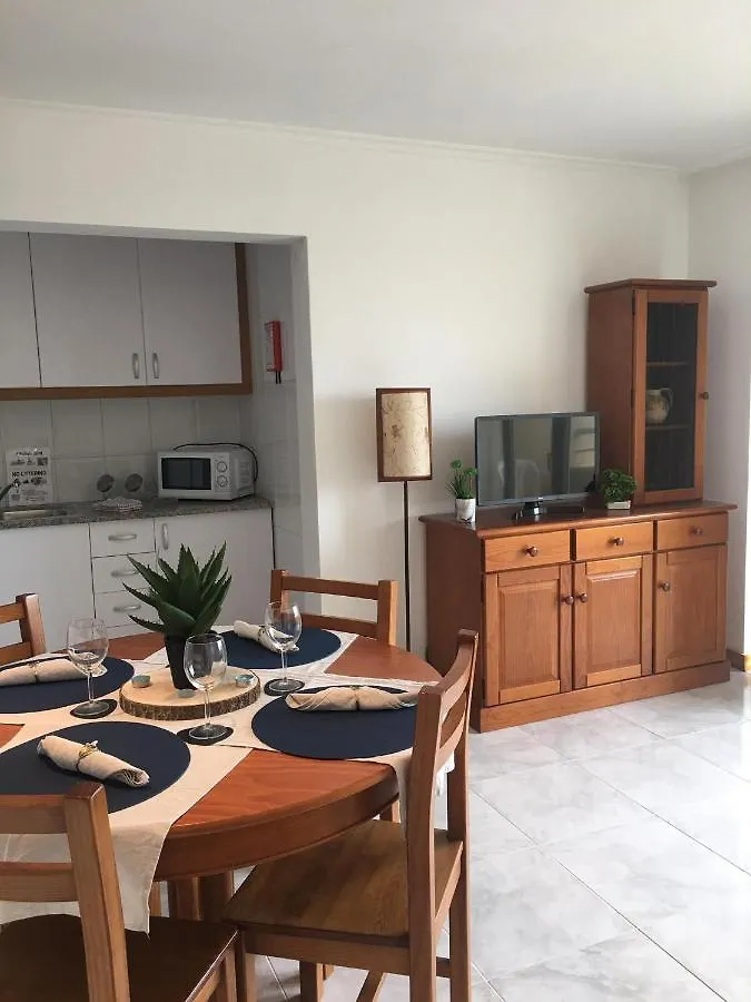 Apartamentos Praia da Rocha Alex&Mila vista mar 6 pax Portimão Portugal