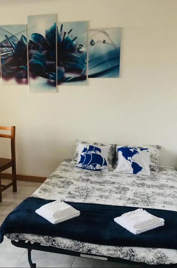 Apartamentos Praia da Rocha Alex&Mila vista mar 6 pax Portimão