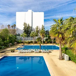 Jardins Da Rocha Beachview By Encantos Do Algarve 19a Apartamento