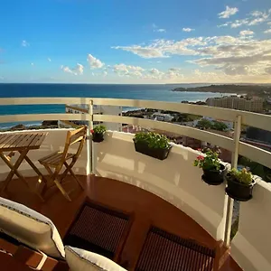 3 Castelos Sunset - Da Rocha Apartamento