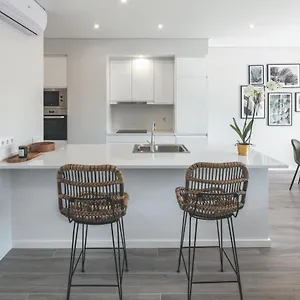 Confort 404 Apartamento