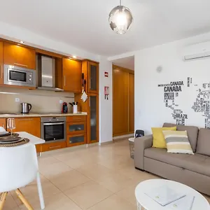 Chill W Pool - Da Rocha Apartamento
