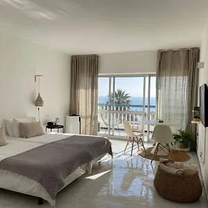 Areia E Sal Apartamento