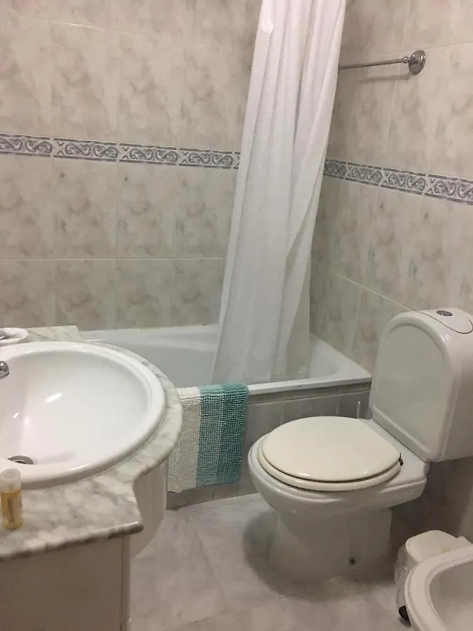 Apartamentos Praia Da Rocha Alex&Mila Vista Mar Portimão