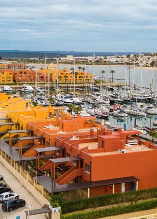 Apartamentos Praia Da Rocha Alex&Mila Vista Mar Portimao